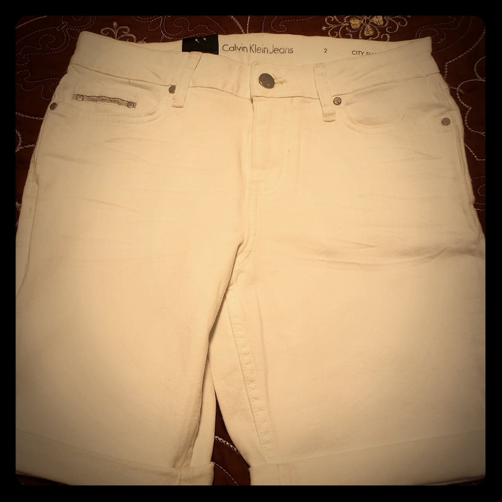 Calvin Klein shorts